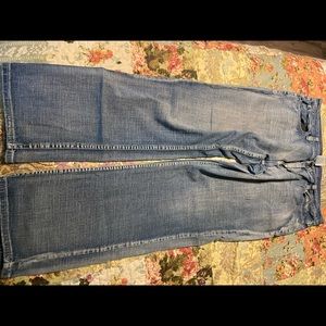 Urban Pipeline men’s jeans 36x34